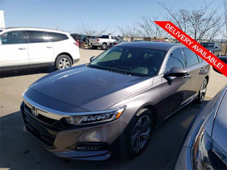 2020 Honda Accord EX-L 1HGCV1F59LA026703 2020 Honda Accord EX-L