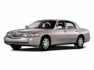 2009 Lincoln Town Car 2LNHM82V39X633794 2009 Lincoln Town Car
