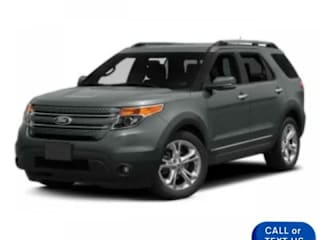 2014 Ford Explorer Limited 1FM5K7F87EGB40286 2014 Ford Explorer Limited