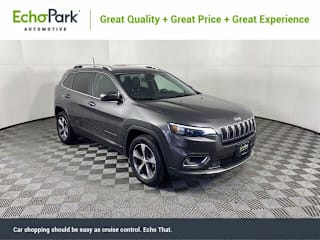 2019 Jeep Cherokee Limited 1C4PJMDX1KD227820 2019 Jeep Cherokee Limited