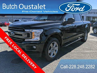 2018 Ford F-150 1FTEW1EP0JFB11131 2018 Ford F-150