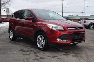 2016 Ford Escape 1FMCU0G78GUB20650 2016 Ford Escape