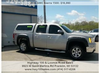 2008 GMC Sierra 1500 SLT 3GTEK13328G233493 2008 GMC Sierra 1500 SLT