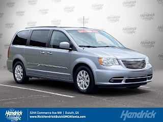2016 Chrysler Town and Country Touring 2C4RC1BG8GR159962 2016 Chrysler Town and Country Touring