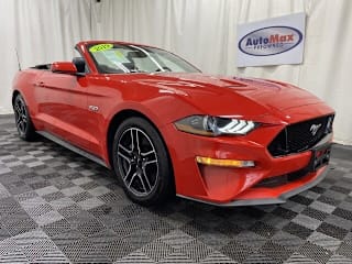 2019 Ford Mustang GT Premium 1FATP8FF0K5182930 2019 Ford Mustang GT Premium