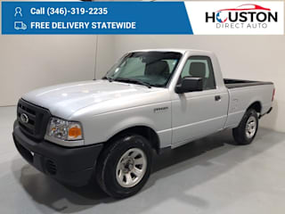 2011 Ford Ranger 1FTKR1AD0BPB02379 2011 Ford Ranger