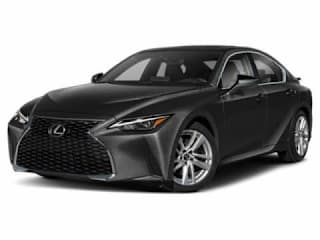 2021 Lexus IS 300 JTHAA1D26M5113509 2021 Lexus IS 300