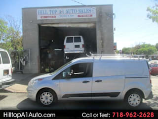 2017 Ford Transit Connect Cargo XLT NM0LS7F79H1319047 2017 Ford Transit Connect Cargo XLT