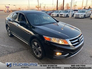 2014 Honda Crosstour EX-L V6 5J6TF2H50EL003844 2014 Honda Crosstour EX-L V6