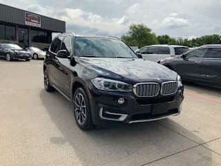 2018 BMW X5 xDrive40e iPerformance 5UXKT0C55J0W01881 2018 BMW X5 xDrive40e iPerformance