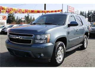 2008 Chevrolet Tahoe LS 1GNFK130X8J104546 2008 Chevrolet Tahoe LS