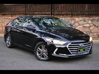 2018 Hyundai Elantra 5NPD84LF6JH269187 2018 Hyundai Elantra
