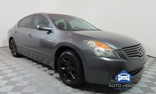 2009 Nissan Altima 1N4AL21E99N442024 2009 Nissan Altima