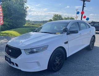 50 Best Ford Taurus Police Interceptor For Sale Savings From 2 104