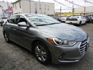 2018 Hyundai Elantra SEL KMHD84LF9JU567119 2018 Hyundai Elantra SEL