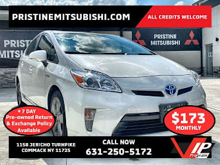 2015 Toyota Prius One JTDKN3DU2F0395171 2015 Toyota Prius One