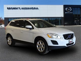 2013 Volvo XC60 3.2 Premier Plus YV4952DZXD2430350 2013 Volvo XC60 3.2 Premier Plus