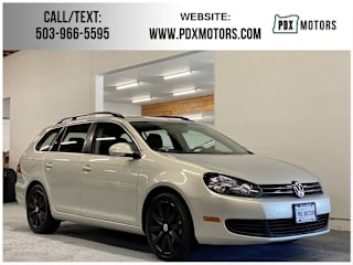 2011 Volkswagen Jetta SportWagen TDI 3VWPL7AJ6BM704447 2011 Volkswagen Jetta SportWagen TDI