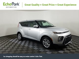 2020 Kia Soul LX KNDJ23AU9L7729580 2020 Kia Soul LX