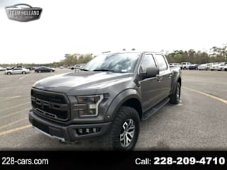 2017 Ford F-150 1FTFW1RG6HFA81240 2017 Ford F-150