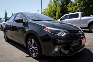 2016 Toyota Corolla LE Premium 2T1BURHE9GC549410 2016 Toyota Corolla LE Premium