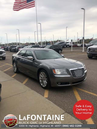 2011 Chrysler 300 Limited 2C3CA5CG8BH500507 2011 Chrysler 300 Limited