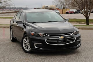 2016 Chevrolet Malibu 1G1ZE5ST5GF215595 2016 Chevrolet Malibu