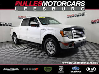 2013 Ford F-150 1FTFW1EF9DFD01137 2013 Ford F-150
