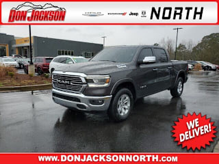 2019 Ram Pickup 1500 1C6RRFJG7KN901567 2019 Ram Pickup 1500