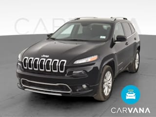 2018 Jeep Cherokee Overland 1C4PJMJX4JD613408 2018 Jeep Cherokee Overland