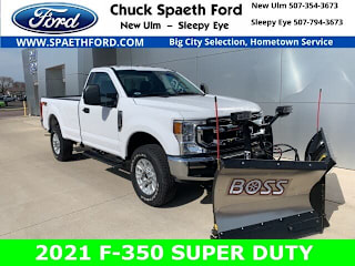 2021 Ford F-350 Super Duty 1FTRF3BN5MEC07721 2021 Ford F-350 Super Duty