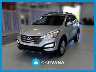 2014 Hyundai Santa Fe Sport 2.0T 5XYZUDLA9EG224943 2014 Hyundai Santa Fe Sport 2.0T