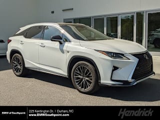 2016 Lexus RX 350 2T2BZMCA4GC052172 2016 Lexus RX 350
