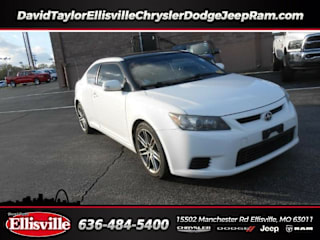 2013 Scion tC JTKJF5C79D3055469 2013 Scion tC