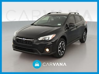 2019 Subaru Crosstrek 2.0i Limited JF2GTAMC4K8283380 2019 Subaru Crosstrek 2.0i Limited