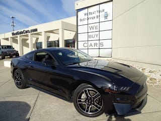 2018 Ford Mustang 1FA6P8TH3J5173754 2018 Ford Mustang