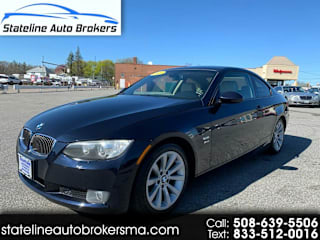2009 BMW 3 Series 328i xDrive WBAWV53559PF95545 2009 BMW 3 Series 328i xDrive