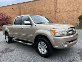 2006 Toyota Tundra SR5 5TBDT44166S540955 2006 Toyota Tundra SR5