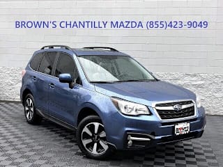 2017 Subaru Forester JF2SJAJC7HH489693 2017 Subaru Forester