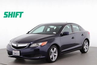 2014 Acura ILX 2.0L 19VDE1F30EE000484 2014 Acura ILX 2.0L