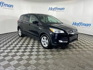 2016 Ford Escape SE 1FMCU9GX0GUC47655 2016 Ford Escape SE