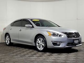 2014 Nissan Altima 1N4AL3AP8EC173141 2014 Nissan Altima