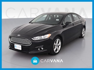 2015 Ford Fusion SE 3FA6P0H77FR234223 2015 Ford Fusion SE