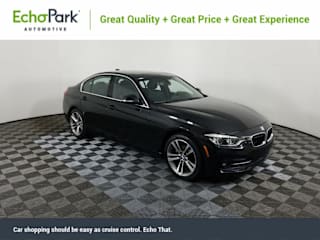 2018 BMW 3 Series 330i xDrive WBA8D9G57JNU68306 2018 BMW 3 Series 330i xDrive