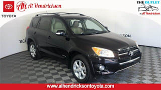2012 Toyota RAV4 2T3DF4DV2CW223055 2012 Toyota RAV4