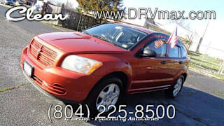 2008 Dodge Caliber SE 1B3HB28B28D657693 2008 Dodge Caliber SE