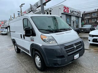 2015 Ram ProMaster Cargo 1500 118 WB 3C6TRVNG2FE519712 2015 Ram ProMaster Cargo 1500 118 WB