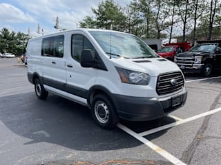 2017 Ford Transit Cargo 250 1FTYR1ZM1HKA59112 2017 Ford Transit Cargo 250