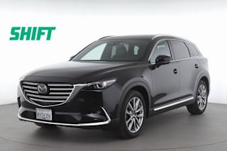 2019 Mazda CX-9 JM3TCBDY7K0308793 2019 Mazda CX-9