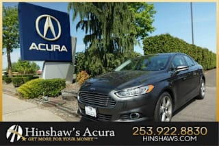 2016 Ford Fusion SE 3FA6P0HD9GR367010 2016 Ford Fusion SE